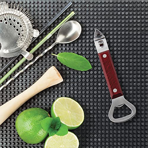Décapsuleur canette robuste pour ouvrir facilement sans effort HIC Kitchen