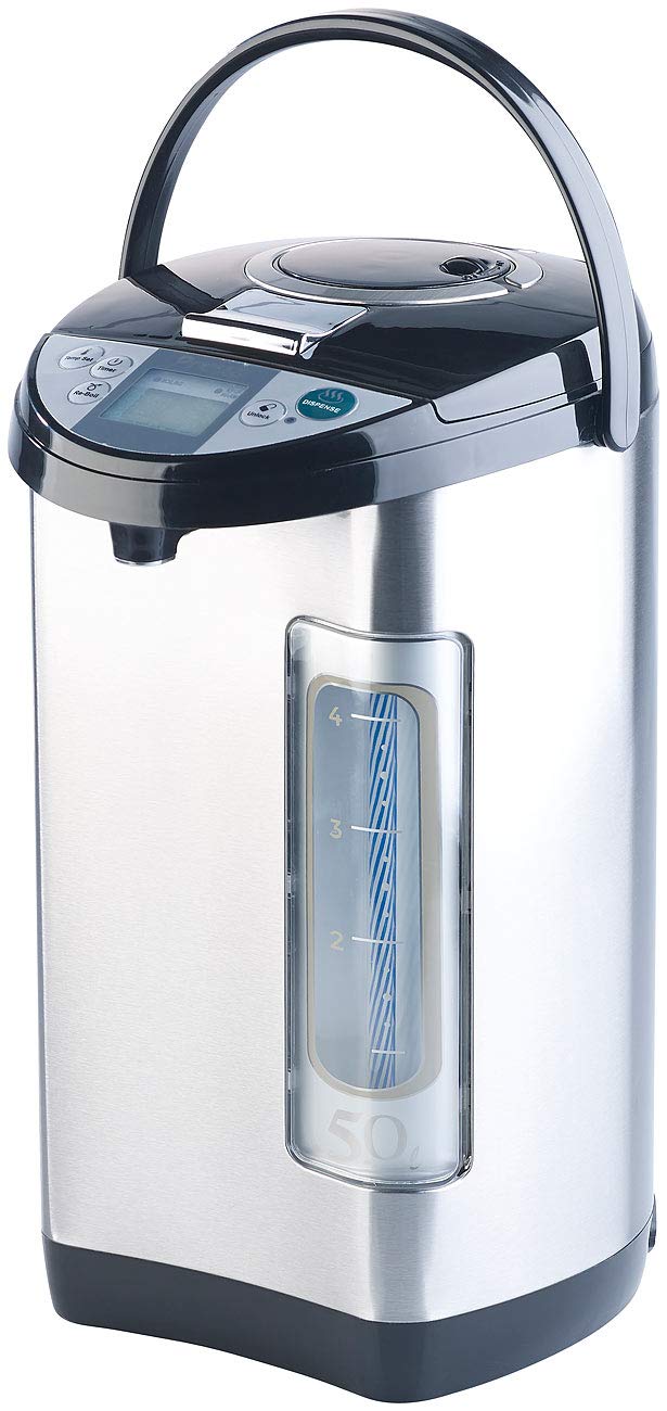 Fontaine à eau chaude 5 L HW-5100 [Rosenstein & Söhne]