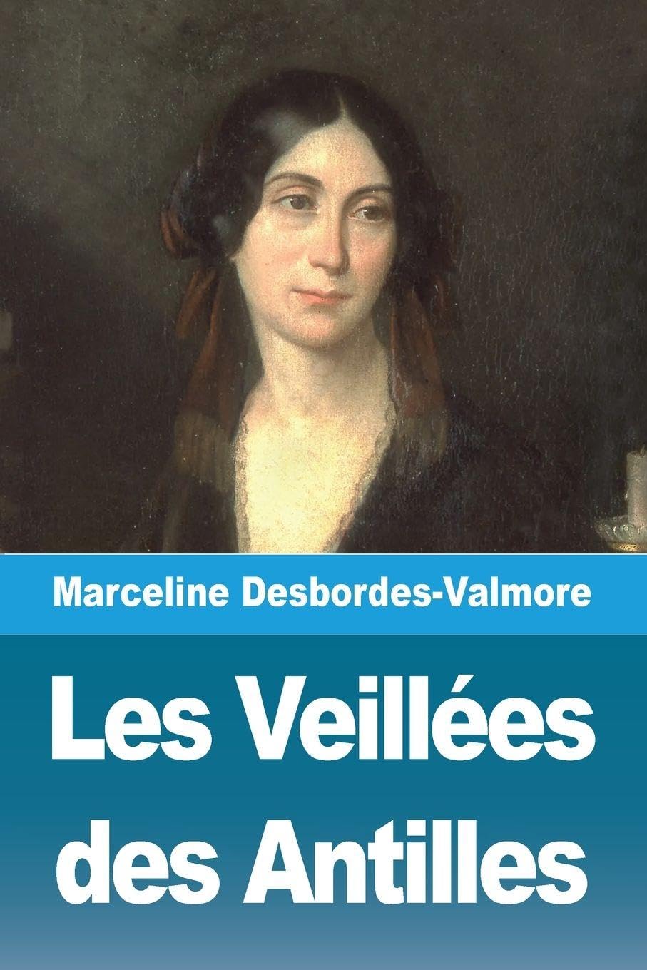 Les Veillées des Antilles