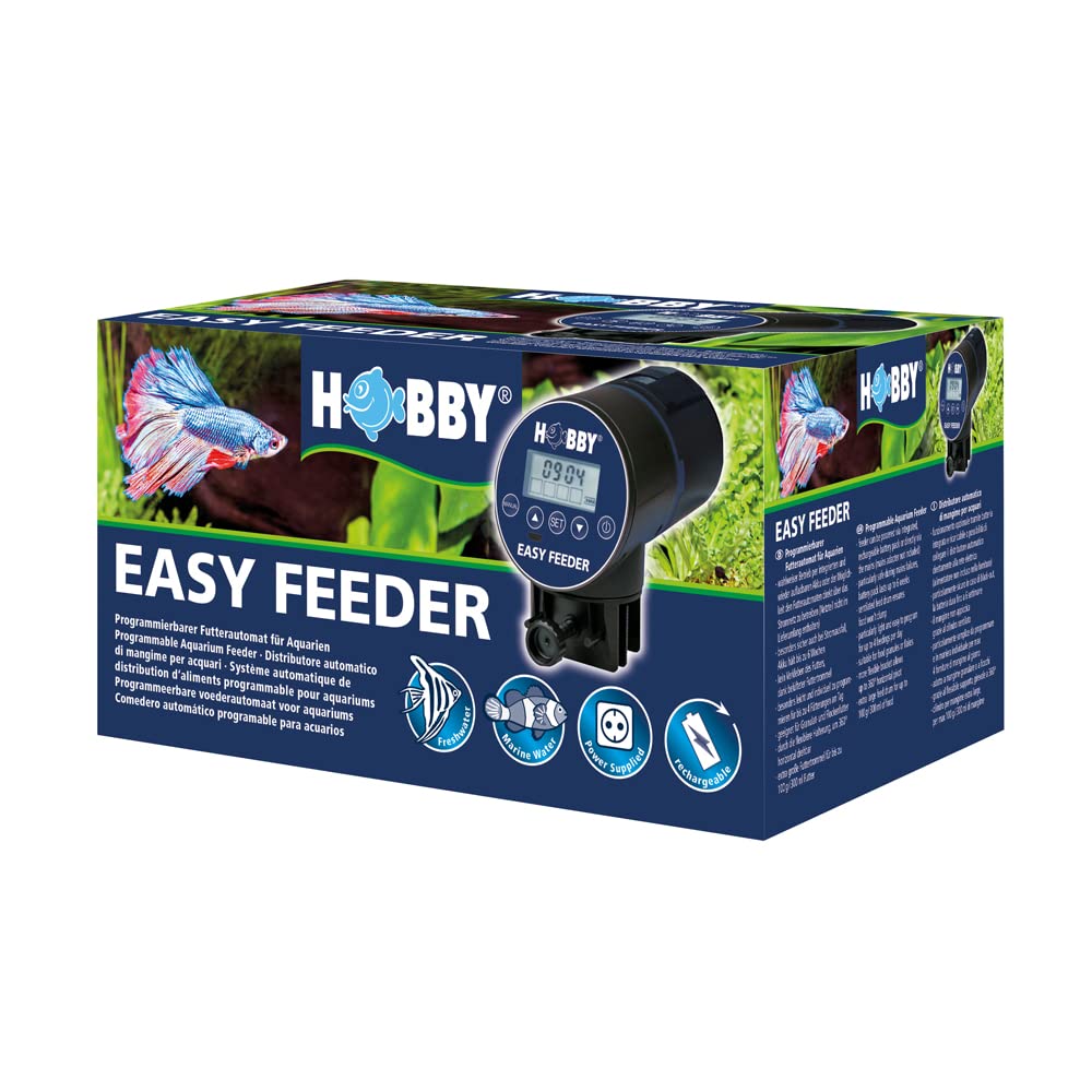 Hobby 10810 Easy Feed