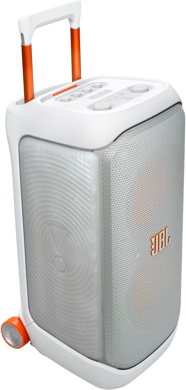 Review da JBL PartyBox Stage 320: A caixa de som que transforma sua festa! 4 61LZ7UH+HdL. AC SL1500