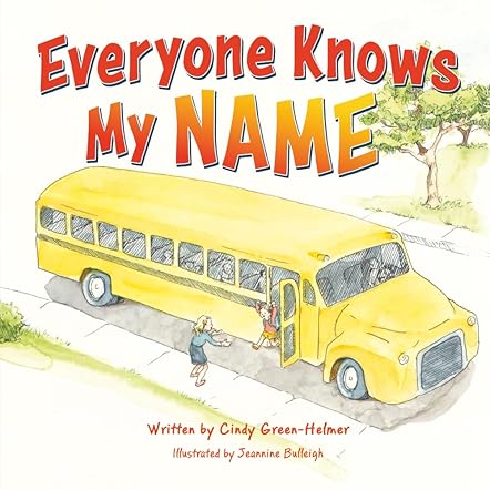 Everyone Knows My Name