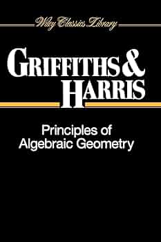 代数幾何学の原理Principles of Algebraic Geometry Amazon | Principles of Algebraic Geometry (Wiley Classics