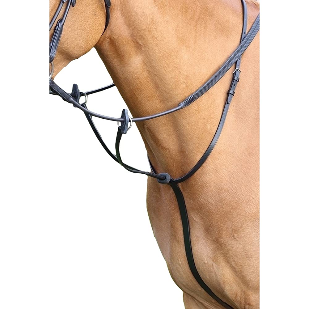 Shires Velociti GARA Running Martingale