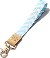 Vista 18 de Correa de muñeca con llavero para mujer