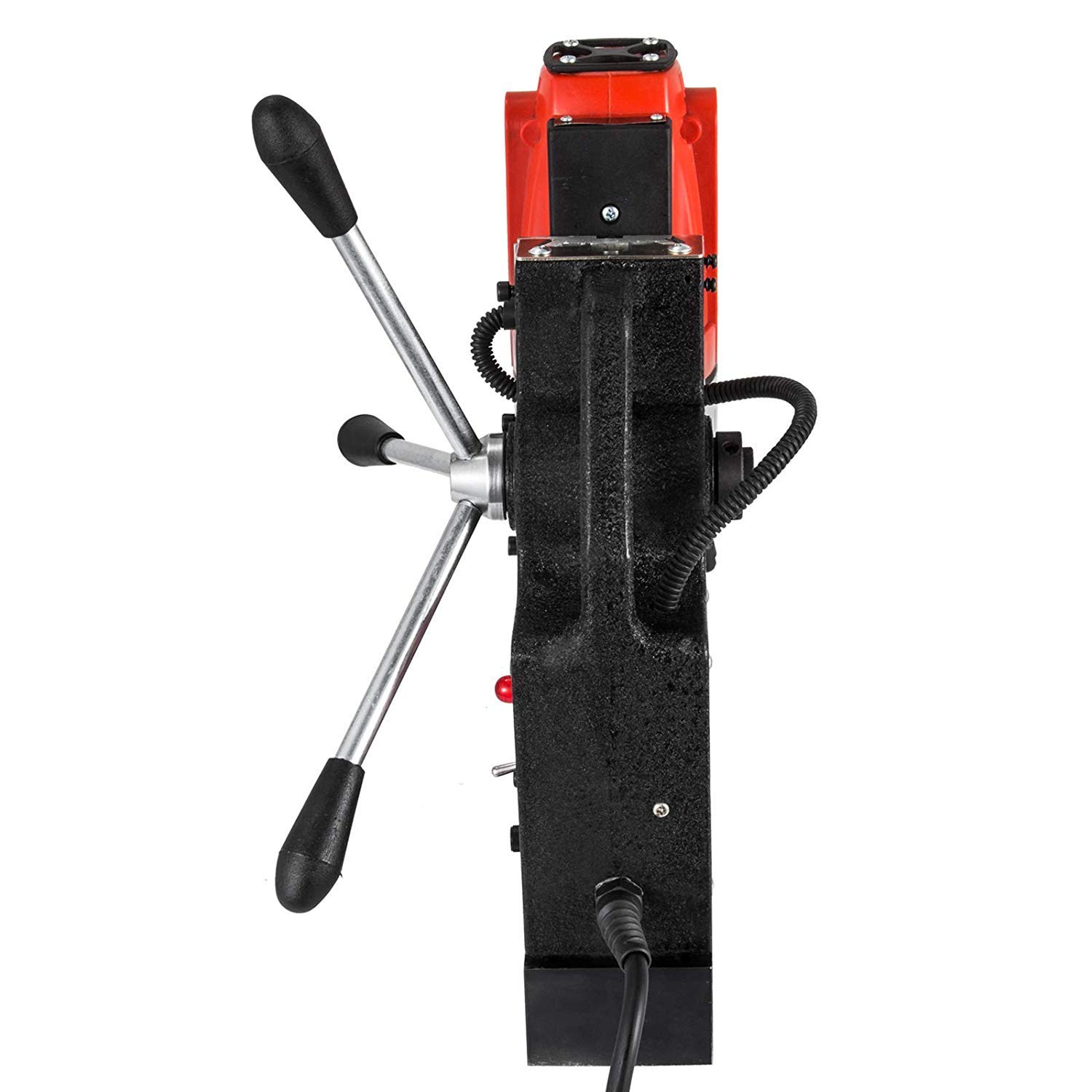 Perceuse Magnétique Industrielle & Commerciale Perceuse Filaire à Percussion Carotteuse Magnétique (BRM35)