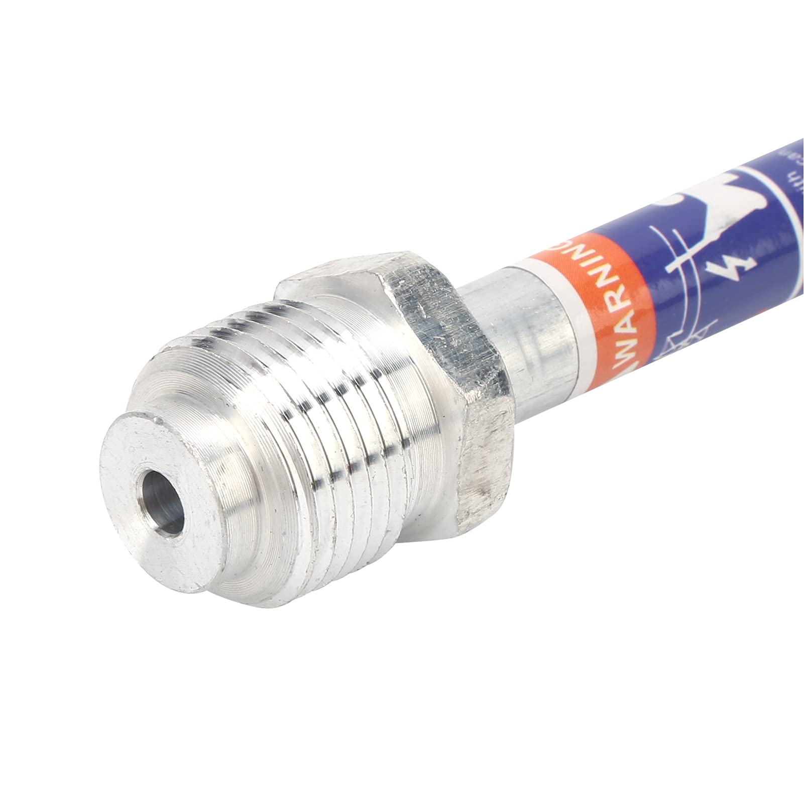 Asta di Prolunga Per Spruzzatore Airless, Asta di Prolunga Per Spruzzatore Asta Universale Per Pistola a Spruzzo Per Vernice Attrezzo Manuale Forniture Hardware Per Pistola a Spruzzo(50cm)