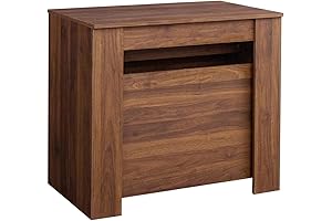 Transformer Table - Expandable Console to 118"