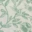 A Floral | Sage Green