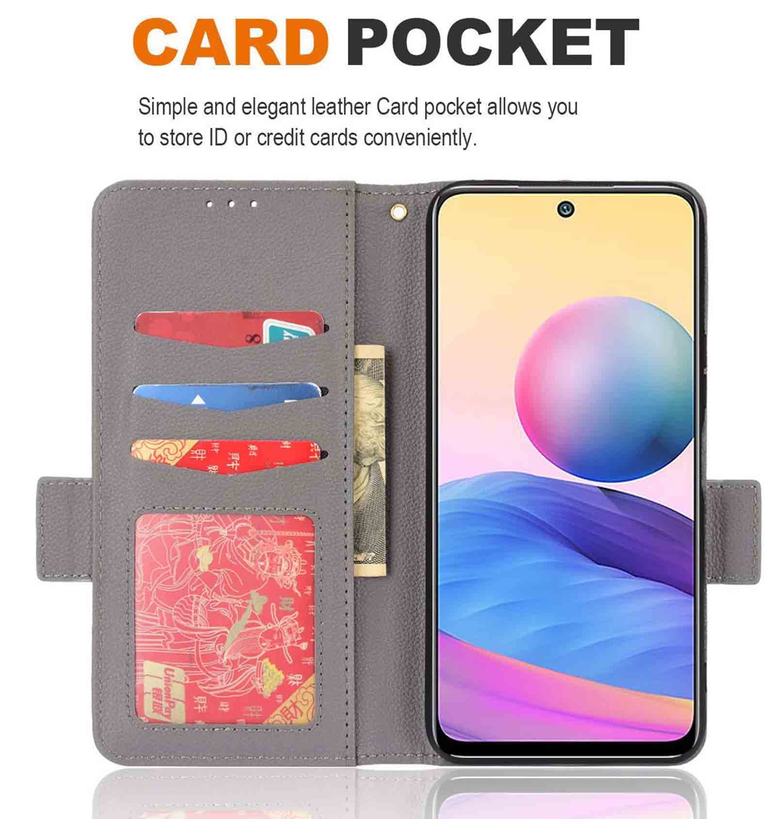 COMAKU Cover a Libro Realme 12+ 5G, Custodia a Portafoglio in Pelle con Supporto e Chiusura Magnetica Compatible per Realme 12+ 5G - Nero COMAKU Cover a Libro Realme 12+ 5G, Custodia a Portafoglio in Pelle con Supporto e Chiusura Magnetica Compatible per Realme 12+ 5G - Nero