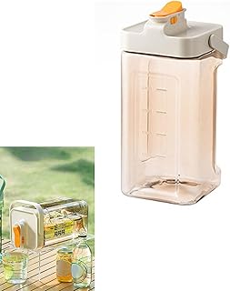 Fridge Drink Container