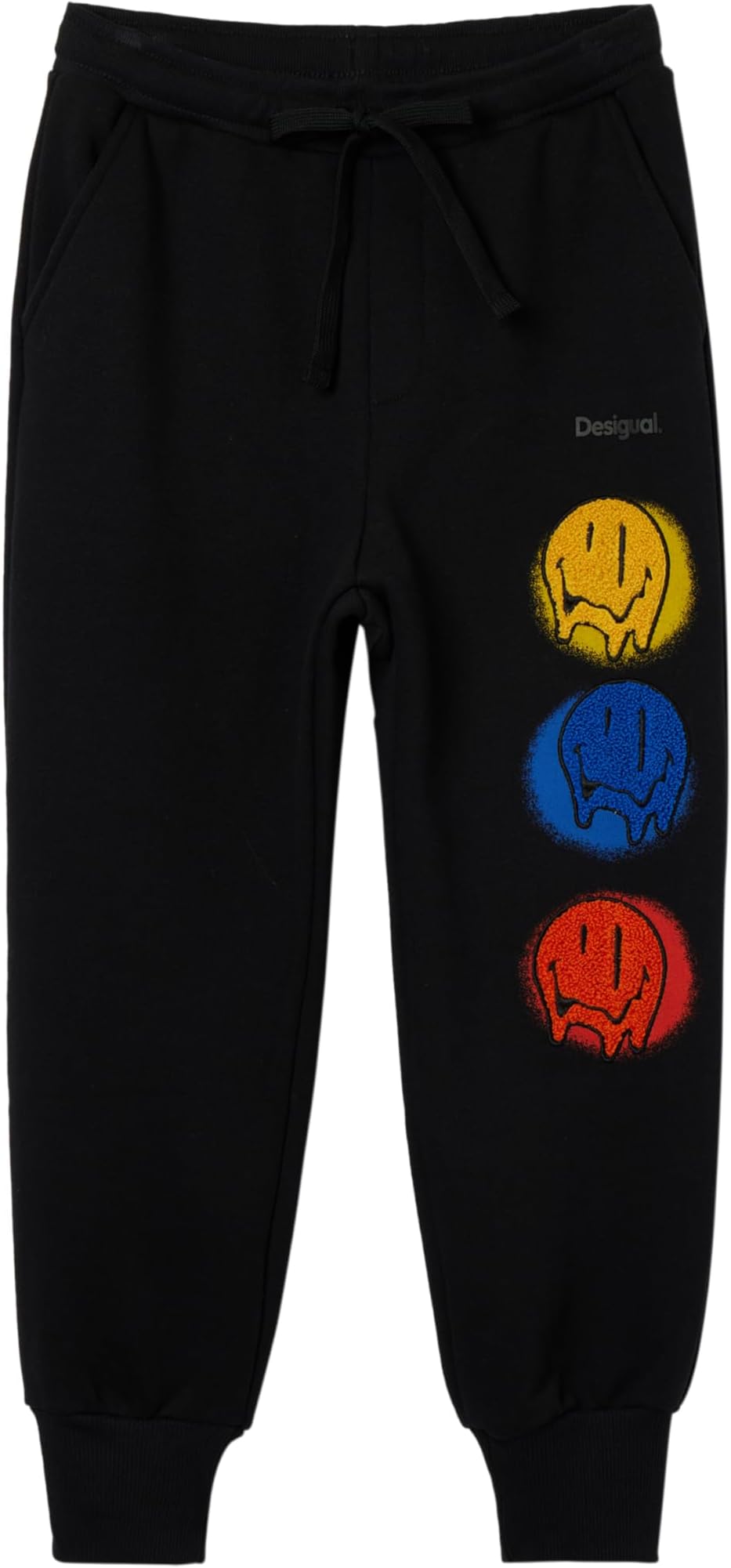 Boy's Benito Casual Pants