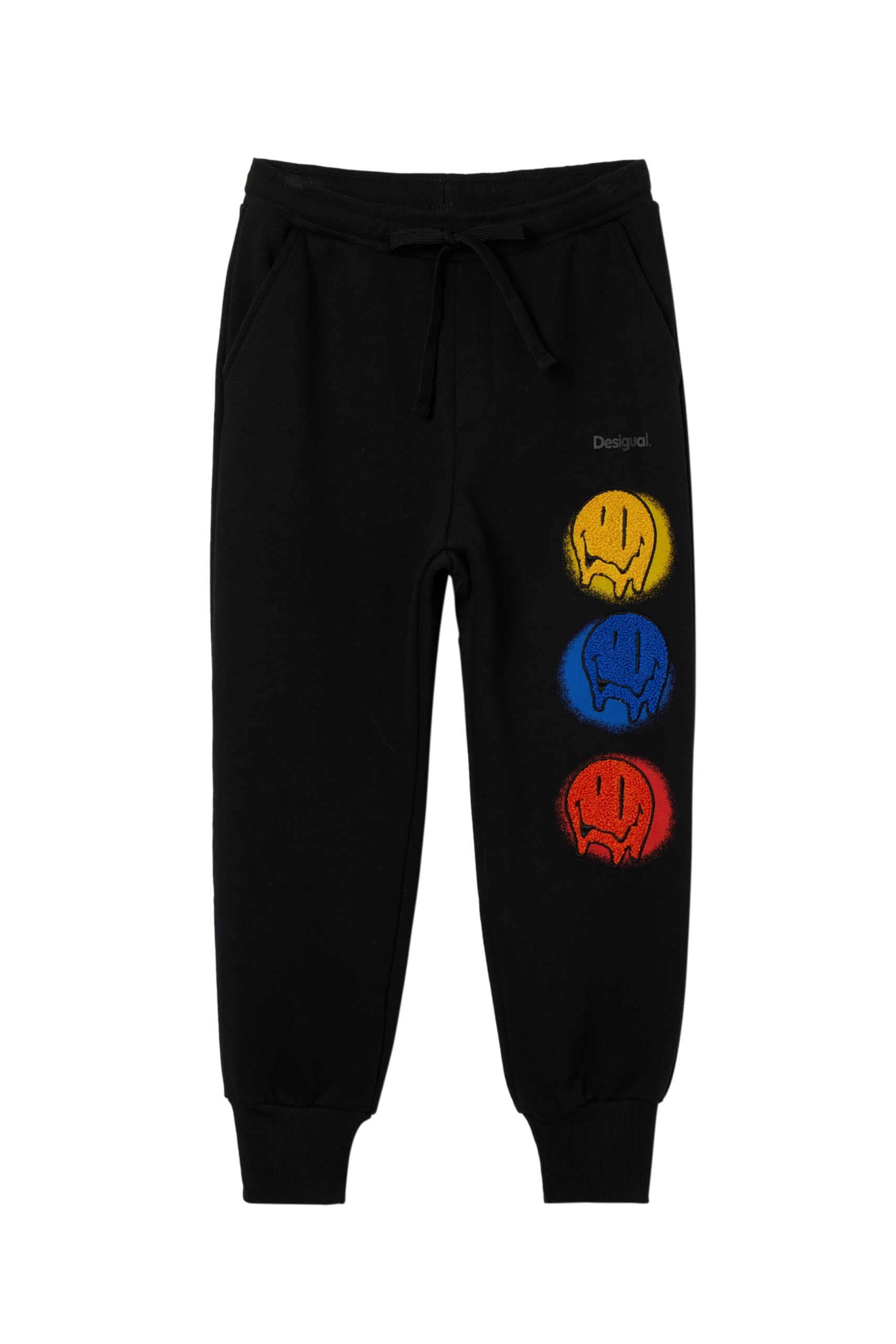 Desigual Boys' Elastic Waistband