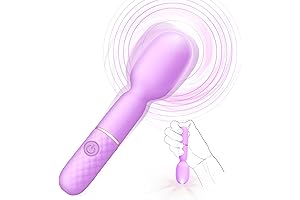 Mini Personal Massager: Ignite Desire with Intimate Vibrations