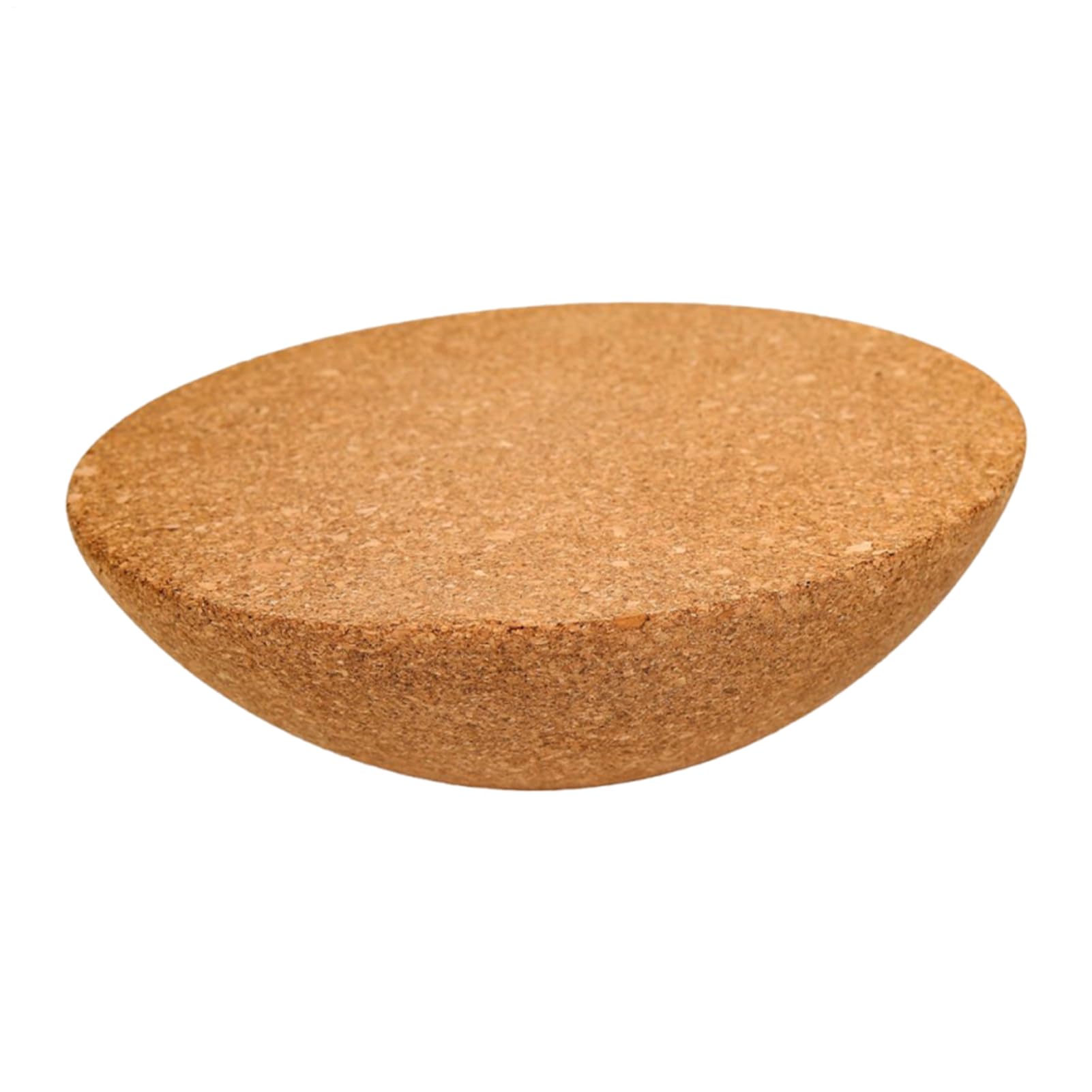 Tabla De Equilibrio De Madera Entrenador De Yoga Para Estabilidad Y