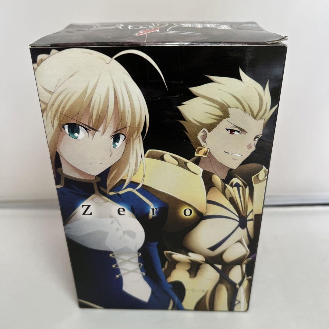 Amazon.co.jp: Fate Zero DXFマスター フィギュア vol.3 遠坂時臣