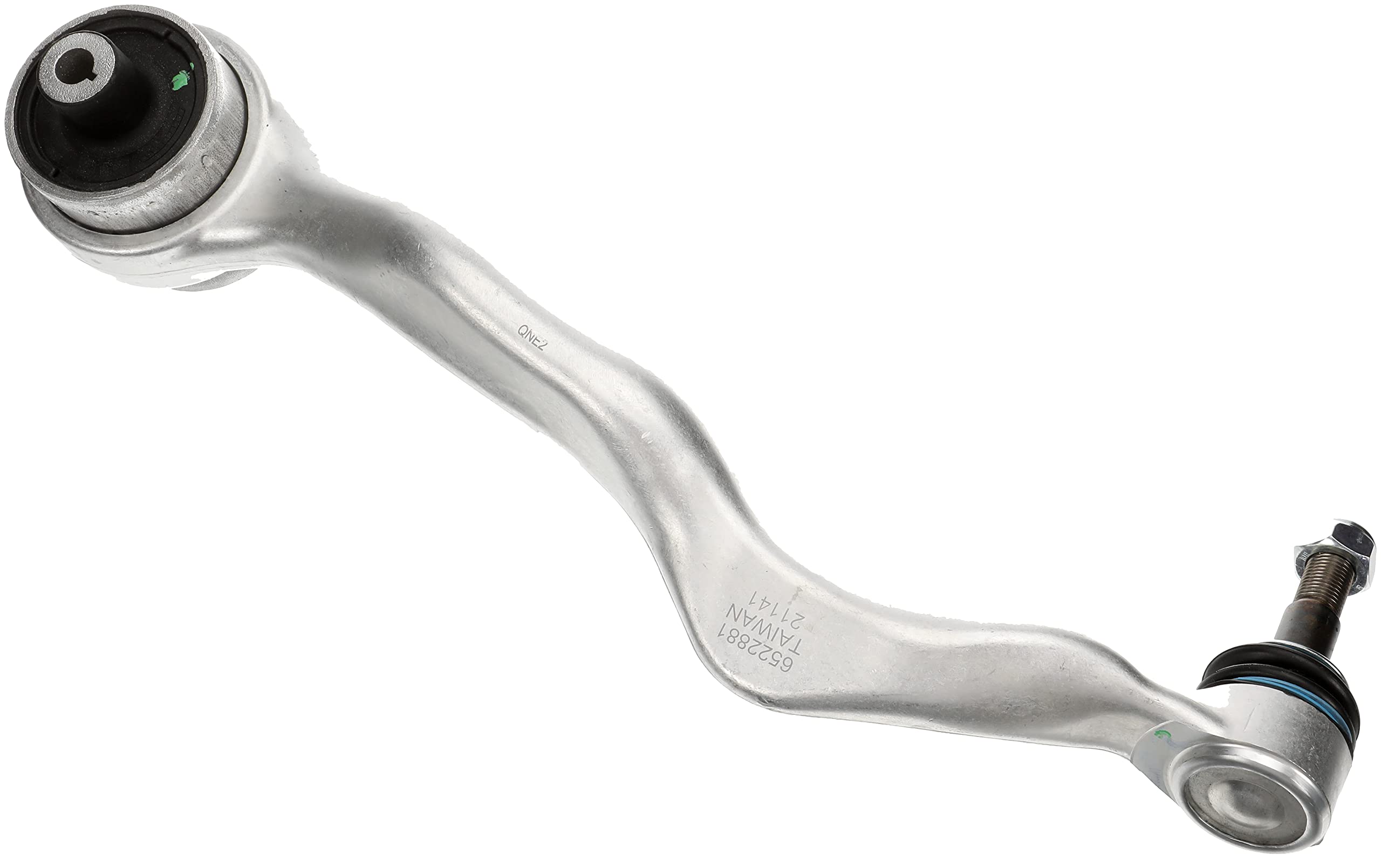 Photo 1 of Dorman 522-881 Front Driver Side Lower Forward Suspension Control Arm and Ball Joint Assembly Compatible with Select BMW Models