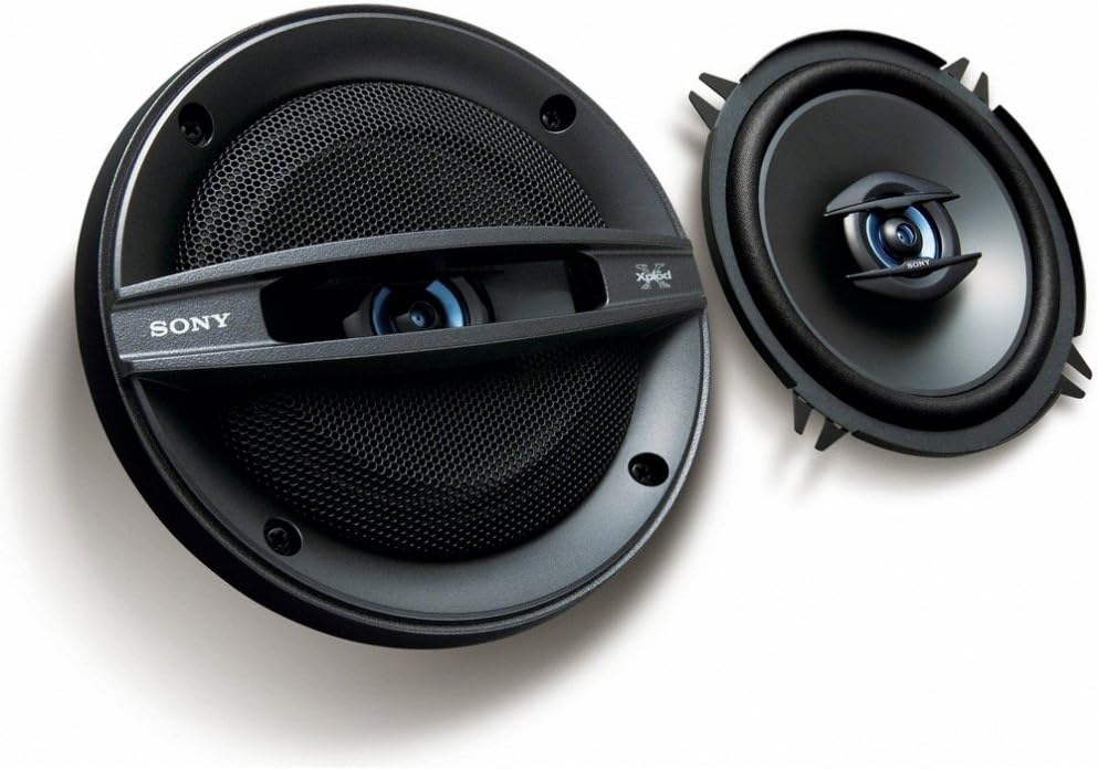 Sony xplod 13 cm Clearance