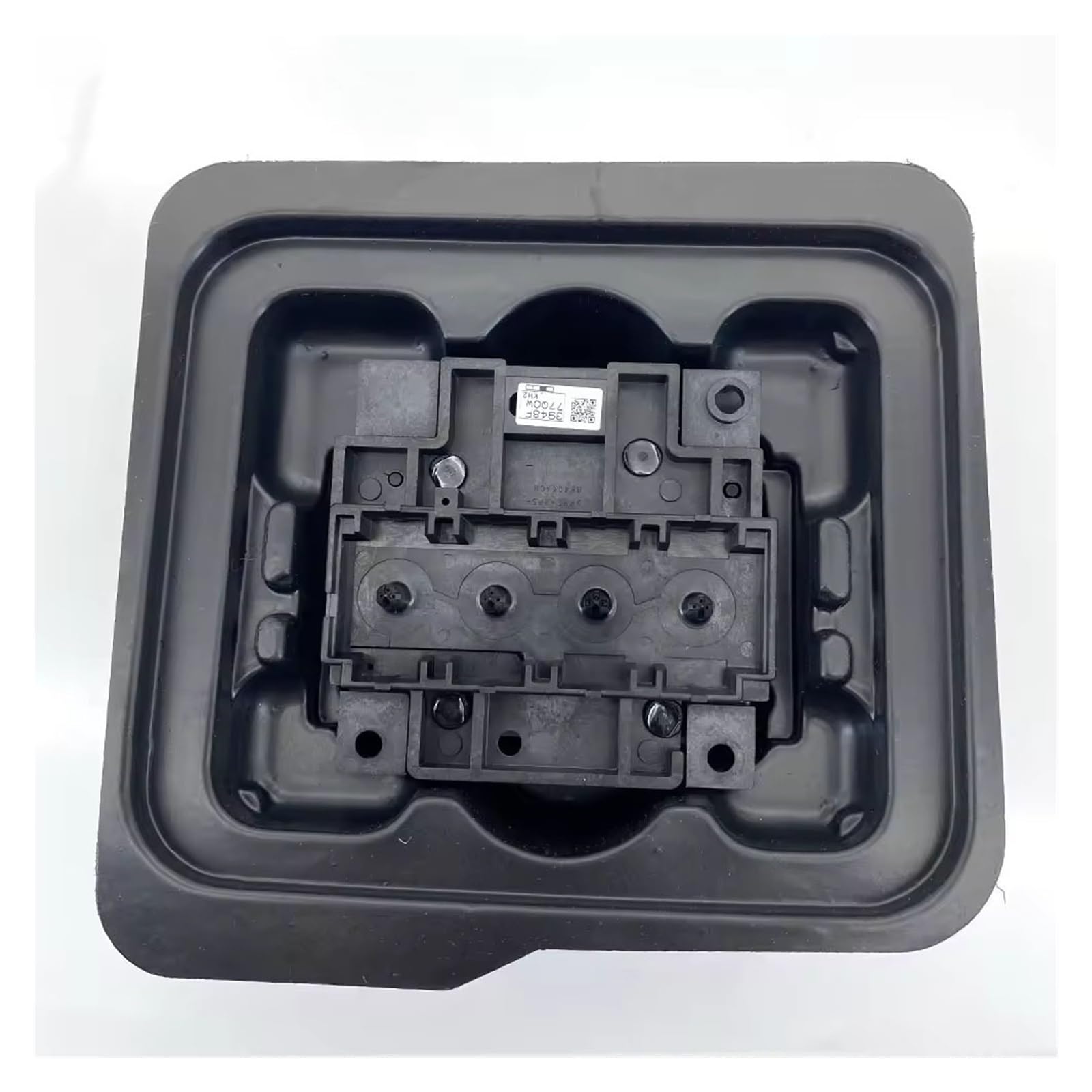 Druckkopf L300, Kompatibel for Epson L210 L355 L365 Tintentankdrucker | L300-Druckkopf Der L-Serie, Klarer Druck, Einfache Installation, Kompatibel Mit L120 L200 L555 Tintentankdrucker