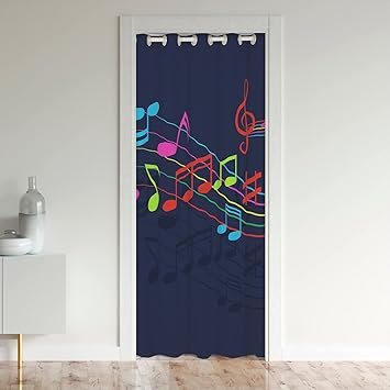 Potty Piano Sounding Rug Bathroom Fun Toe Tapping Musical Keyboard