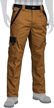 Two Tone Tradesman Pants 