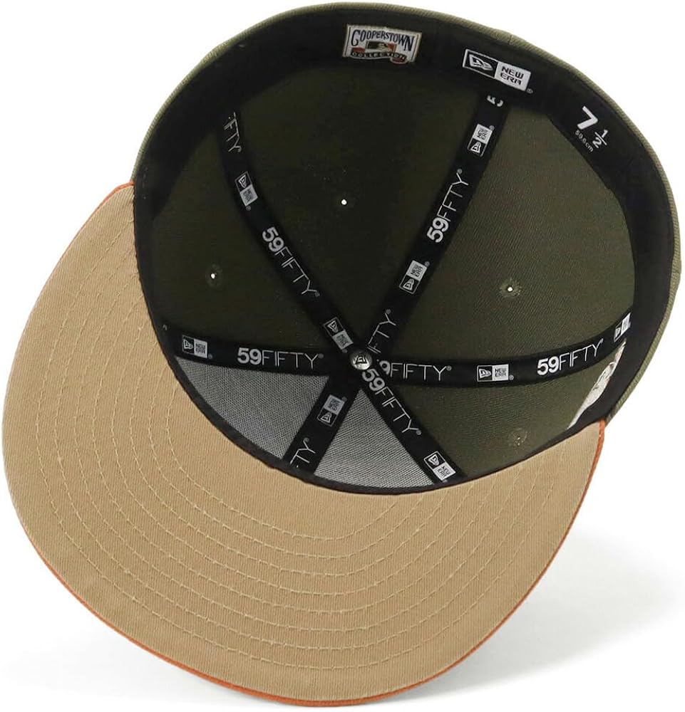 Amazon | ニューエラ newera キャップ 59FIFTY 14676988 NER35C7956