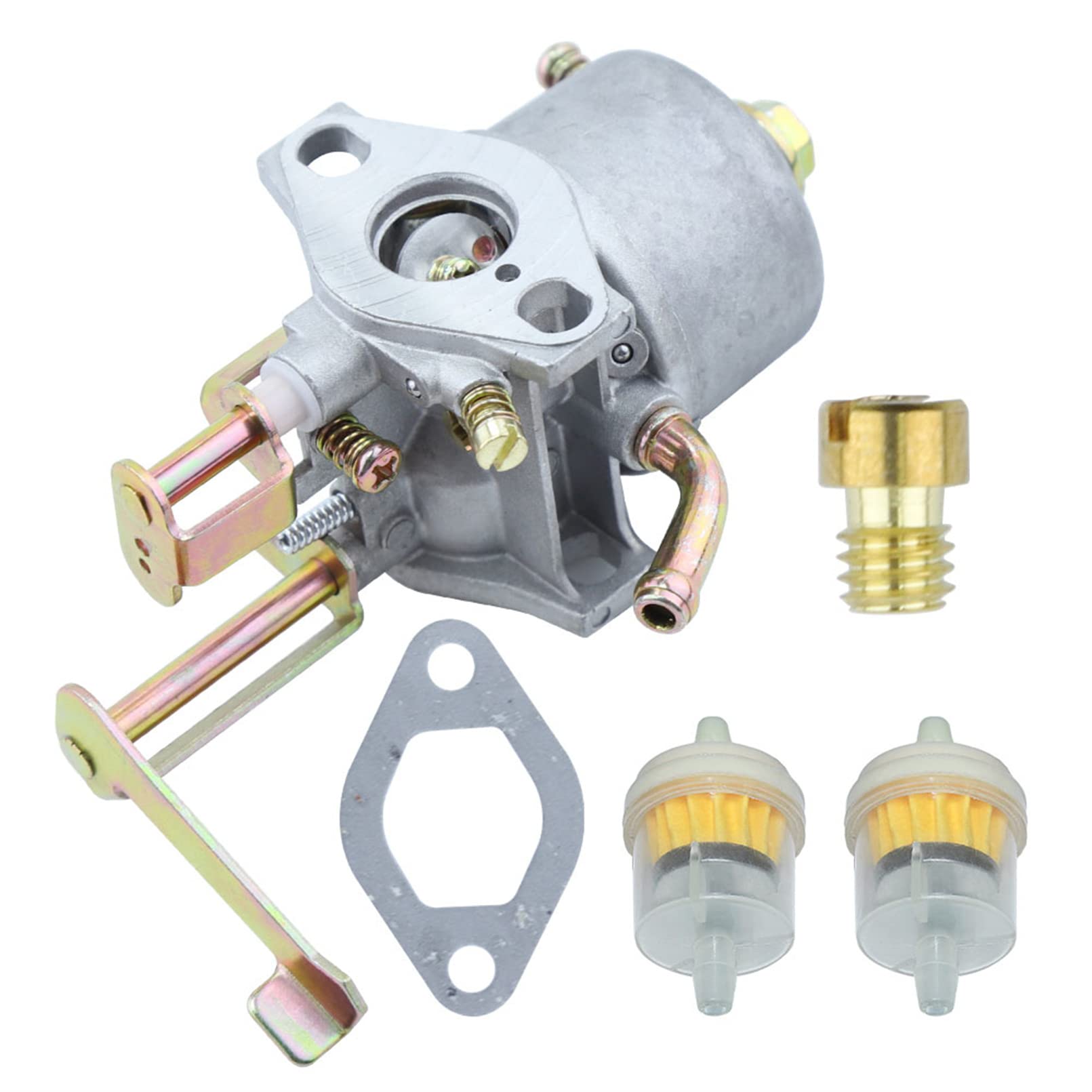 Predator Engine JMCHstore Etapa 2 Performance Mainfold Kit Para Motor ...