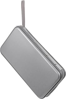 Veemoon 80 Bolsa Para CD Bolso Para Armazenamento De Carro Estojo Para CD Para Carro Sacos De Armazenamento De Plástico Carteira Vcd Bolsa Para Fichário Bolsa Para Armazenamento De Disco