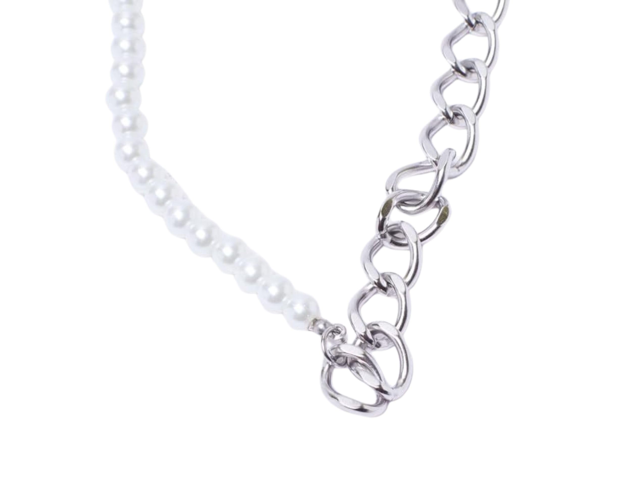 See full amazon price history chart for Salty Alpha Pearl Rugged Neck Chain for Men & Boys | Stainless Steel | Long Necklace | Pendant | Locket | Fancy & Stylish | Birthday Gift | Aesthetic Jewellery | Accessories for Everyday Wear Salty Alpha Pearl Rugged Neck Chain for Men & Boys | Stainless Steel | Long Necklace | Pendant | Locket | Fancy & Stylish | Birthday Gift | Aesthetic Jewellery | Accessories for Everyday Wear (B0D2RS6X5C) Amazon Price History, Amazon Price Tracker