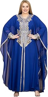 عبايه الجلاله الخامه شيفون المقاس وان سايز تلبس الي 95 كيلو GS-506Parent GAMAL SONS FOR ABAYA