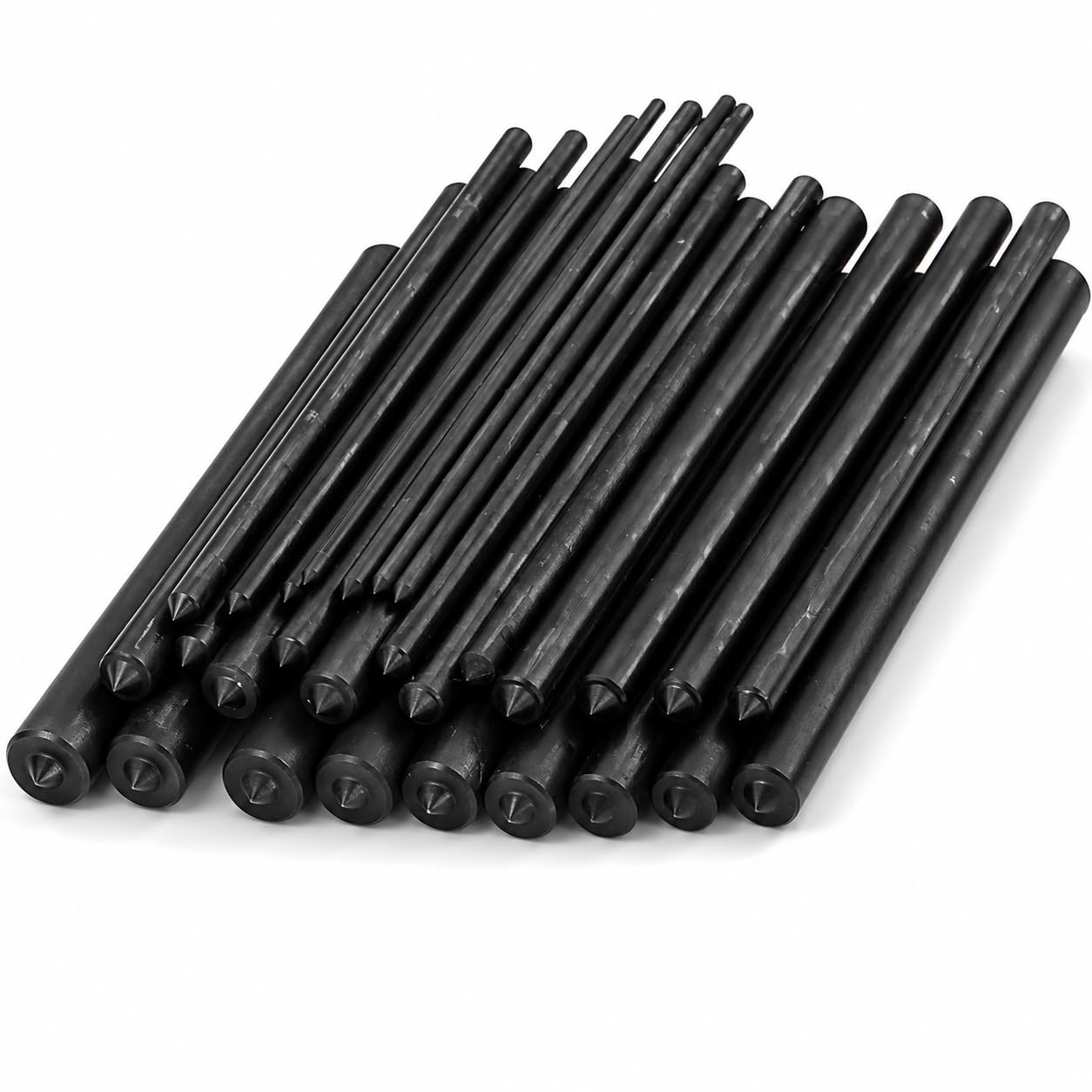 XtremepowerUS 28-Piece Transfer Punch Set -5