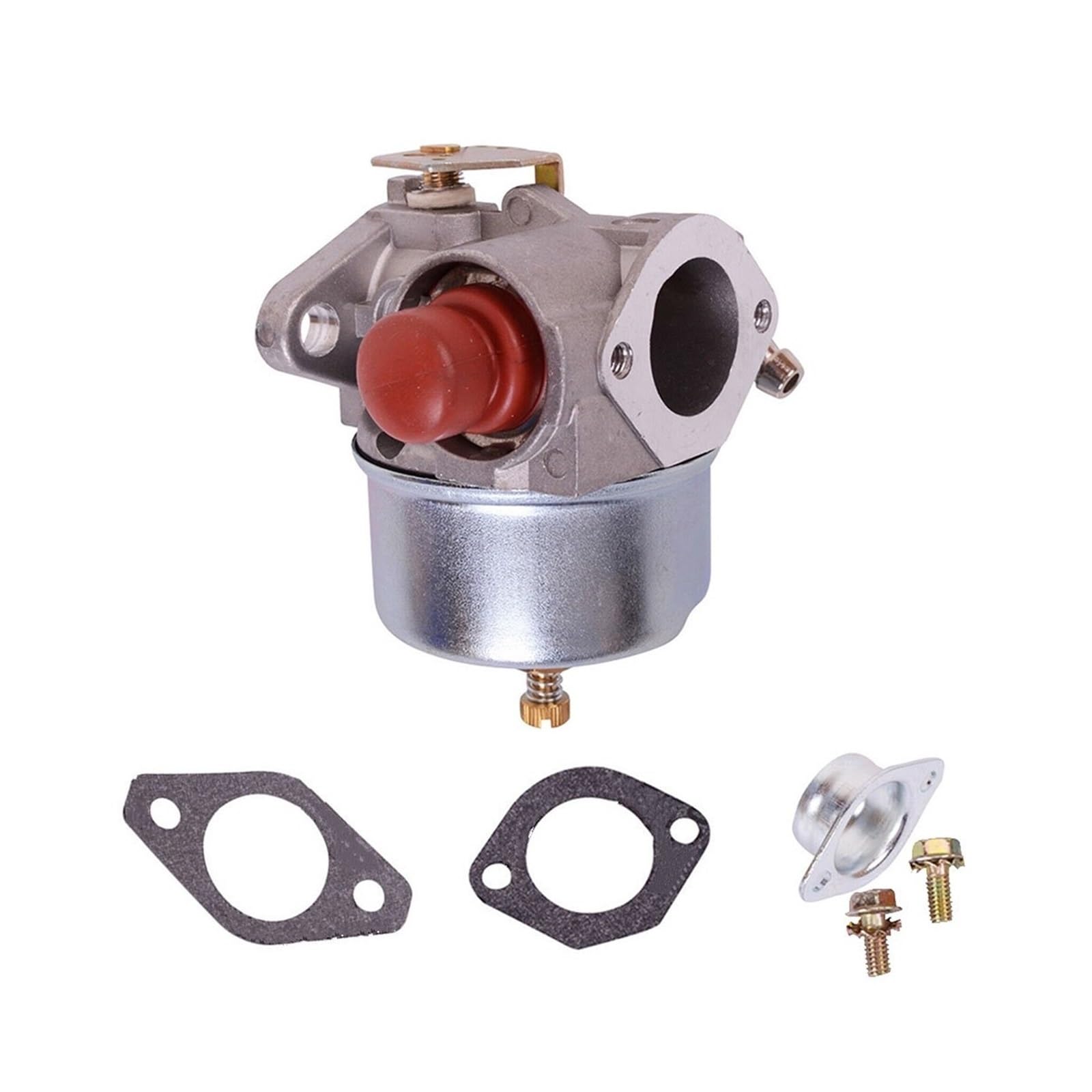 Carburateur pour Tecumseh LAV30 à LAV50 pièce de rechange 632795A pour moteur de tondeuse à gazon