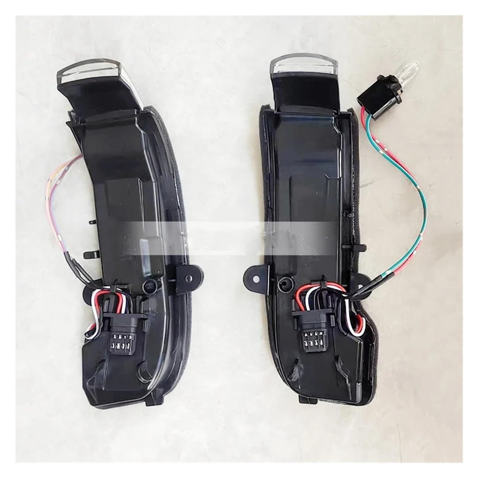 2038201321 2038201421 203-820-13-21 203-820-14-21 L/R Seite Rück Blinker Licht Beleuchtung Für Benz W211 S211 W463 2002-2007 2008 2009 2010 2011