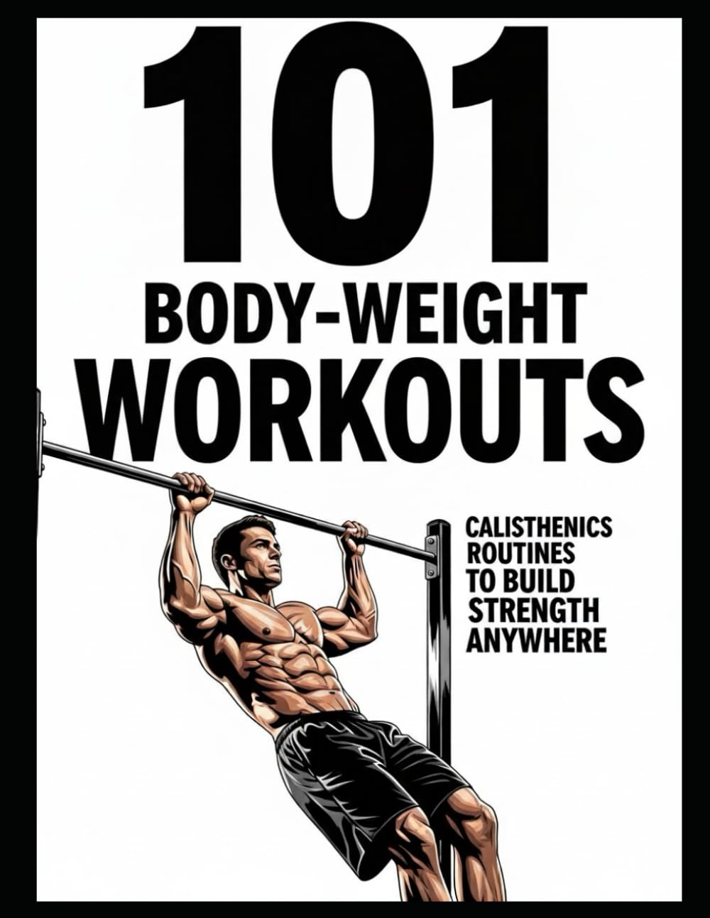 101 Body-Weight Workouts