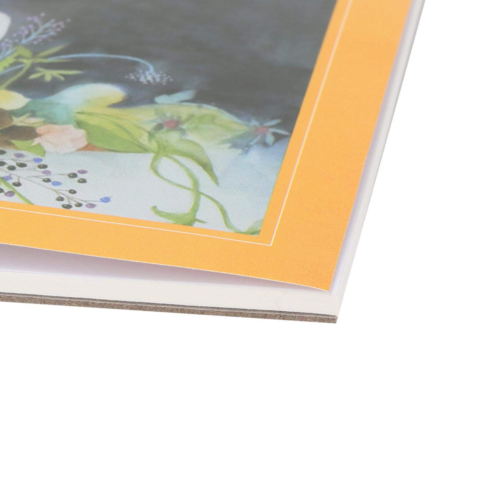 Skizzenblock Marker-Papier – 30 Blatt Transparent, A5, Für Stift, Tusche & Aquarell