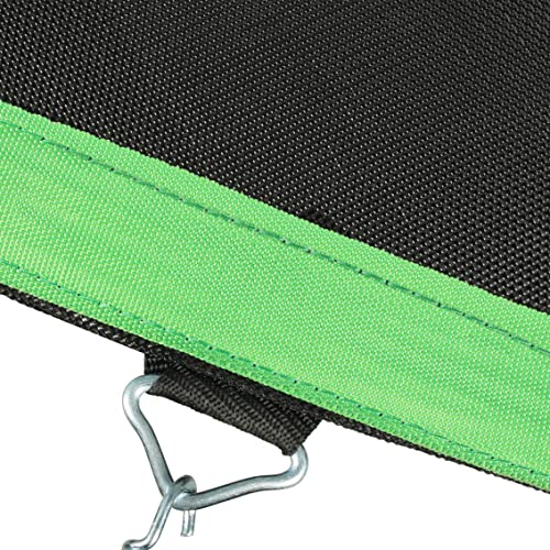 image for Zoomster Trampoline Mat with 20pcs Springs, Fits 15FT Round Trampoline