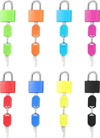 petit cadenas valise