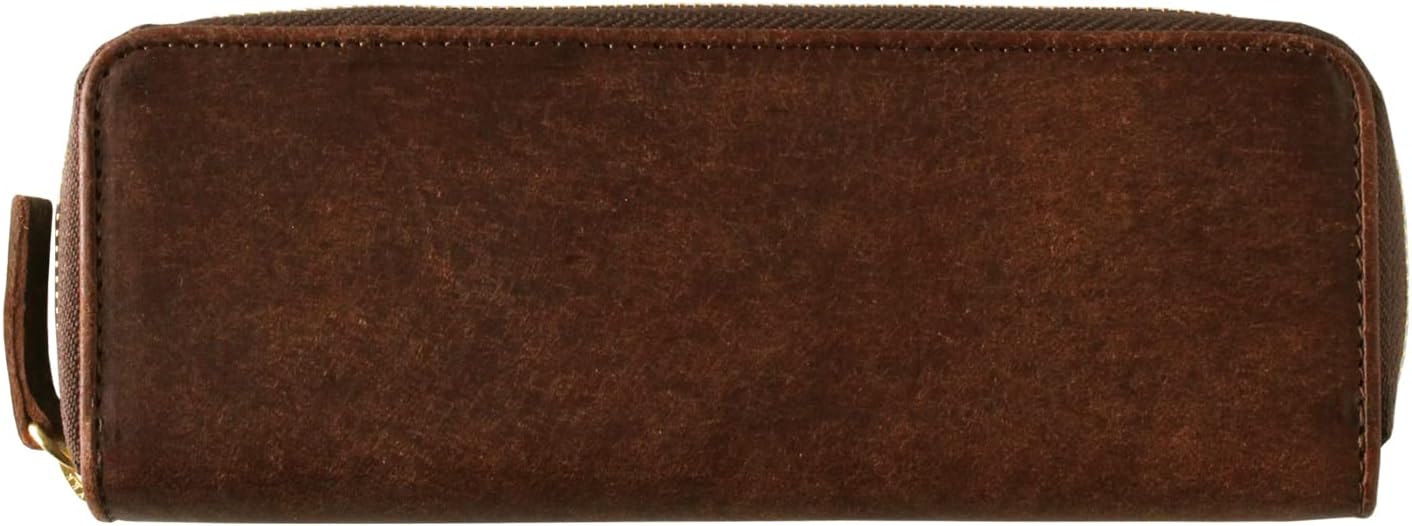 ボナベンチュラ ペンケース エトープ BONAVENTURA] ボナベンチュラ ペンケース [エトープ] イタリアンレザー