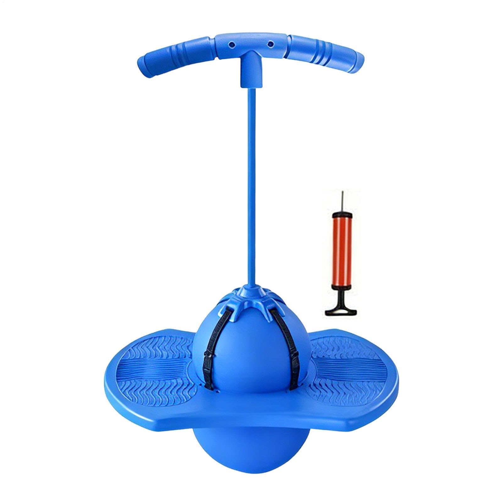 Pelota Saltarina para Niños,Antideslizante y Elástica Divertida - de Pelota Saltarina,para Casa Colegio Parque Viaje Deportes Camping Cumpleaños Vacaciones