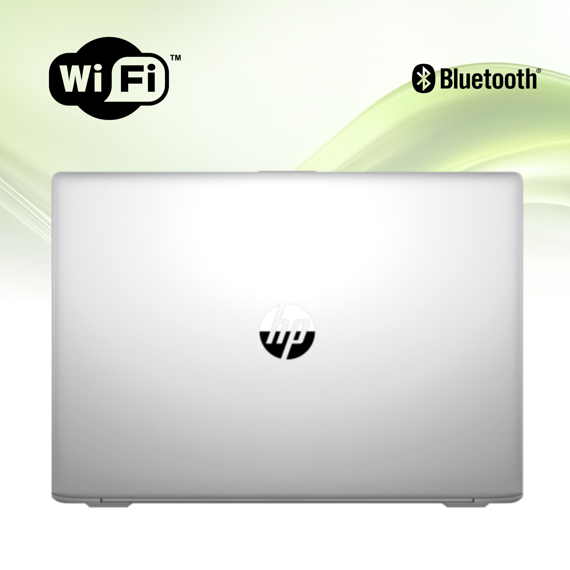 HP Probook 450 G5 - Pc Portatile intel i5-7200u 2.5Ghz 2 Core