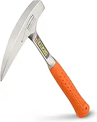 Martelo geológico ESTWING EO-22P, 623 g, laranja