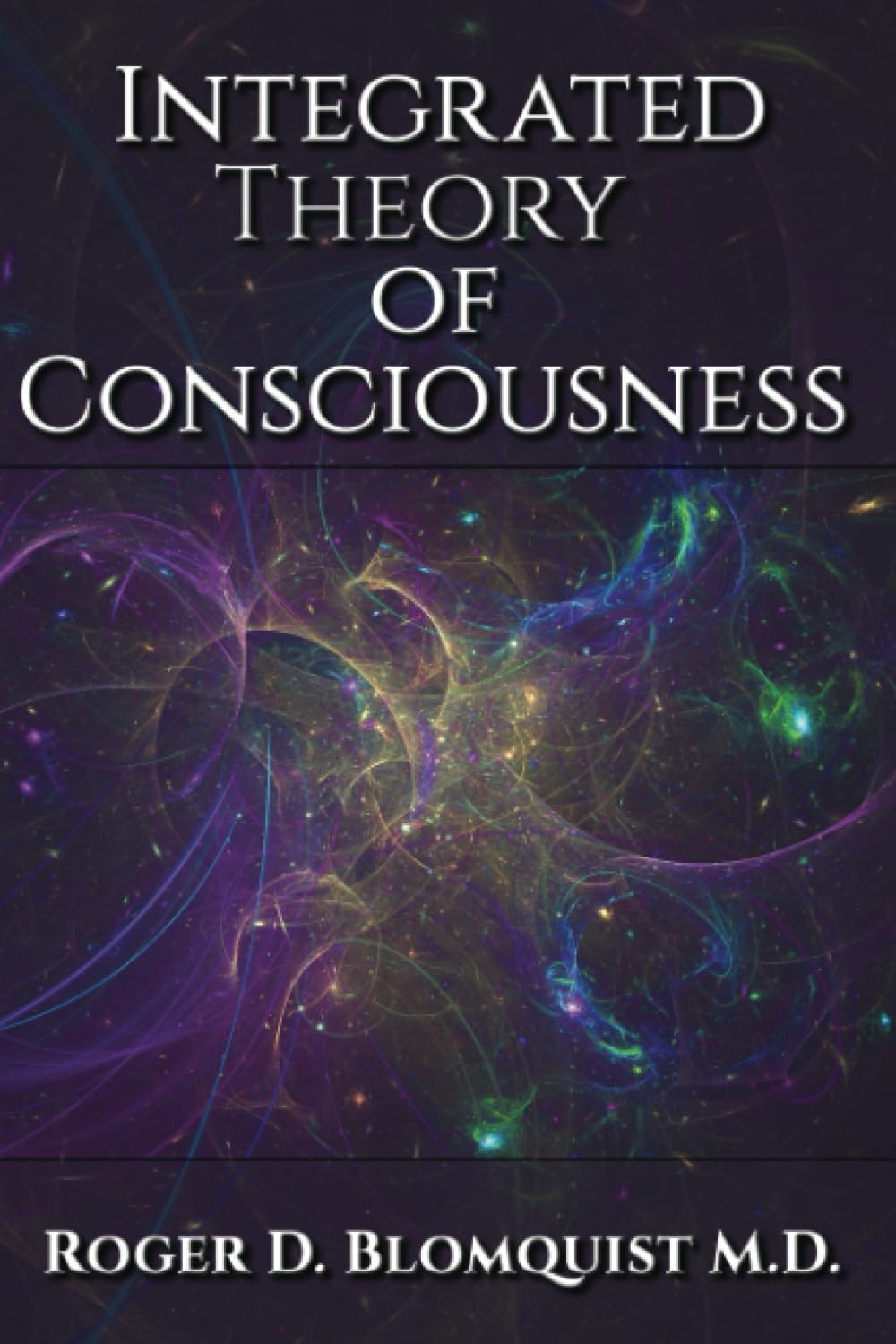 Integrated Theory of Consciousness