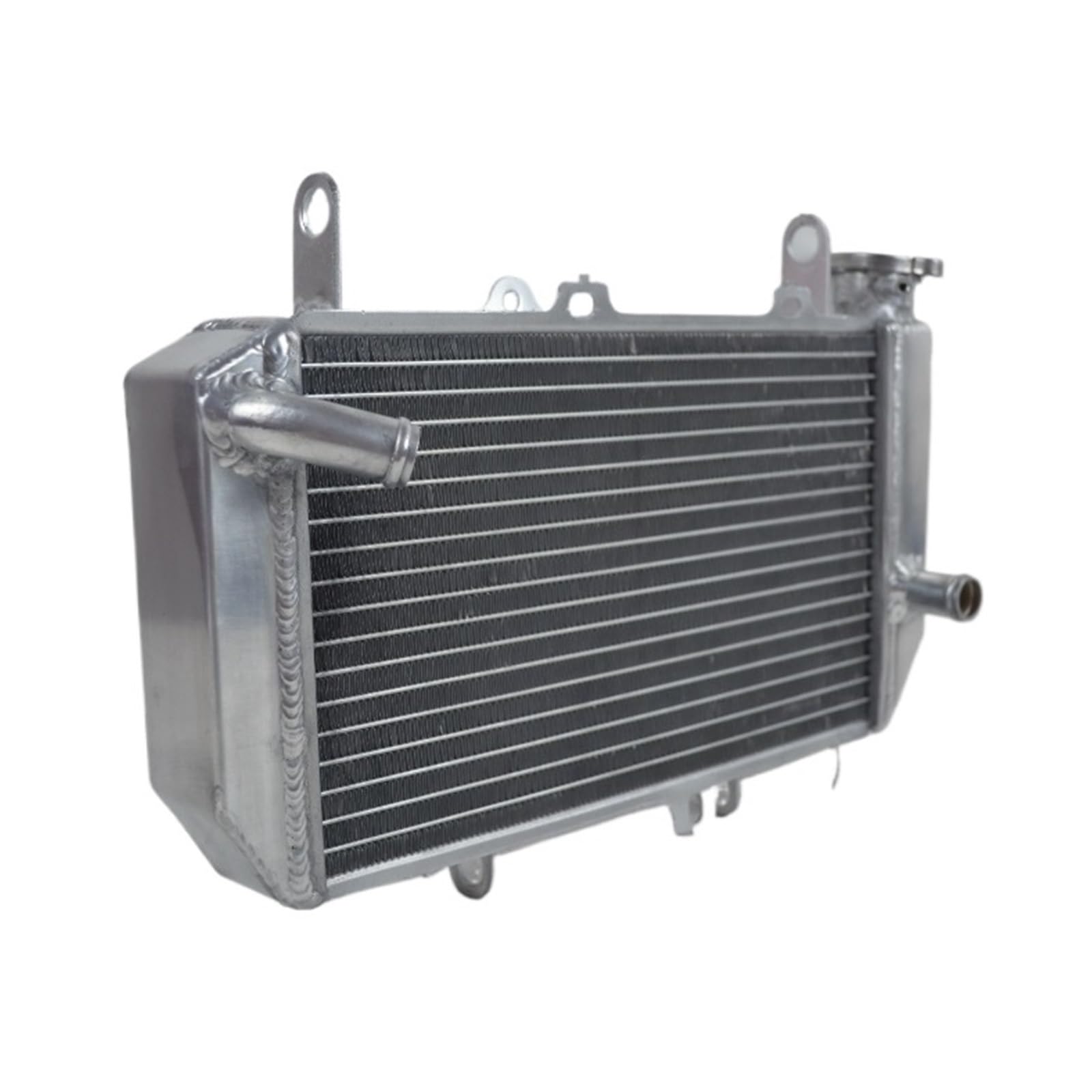 Kasdpmnb One Color Fit For Yfz450r Yfz450x Yfz 450 R X 2009 2010 2011 2012 2013 Cooler Cooling Coolant Aluminum Radiator Cooled Intercooler