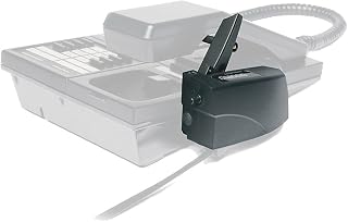 GN Netcom 1000-04 Handset Lifter Mechanisch schwarz