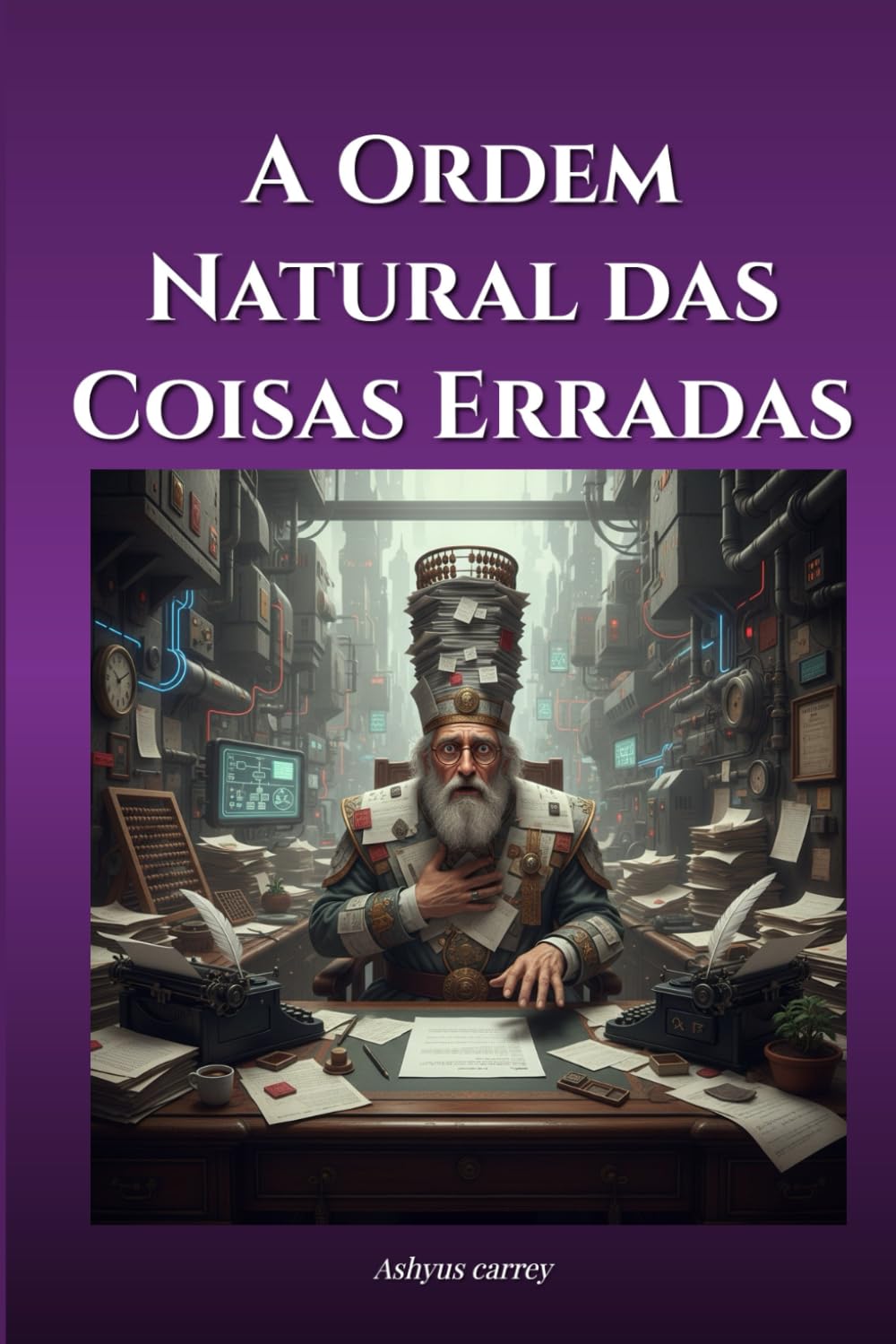 A Ordem Natural das Coisas Erradas