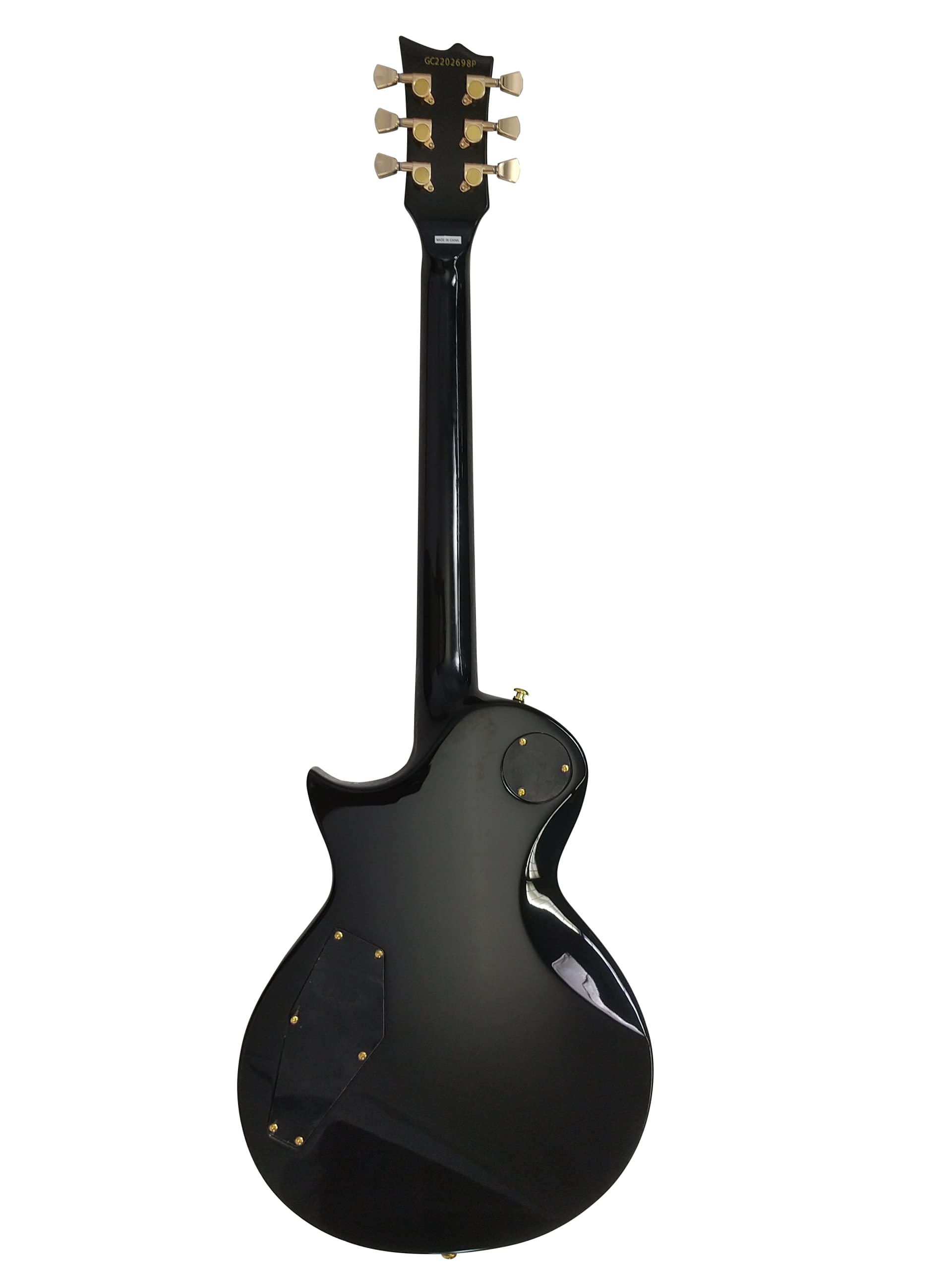 Amazon | GrassRoots G-EC CTM Vintage Black《すぐに始められる