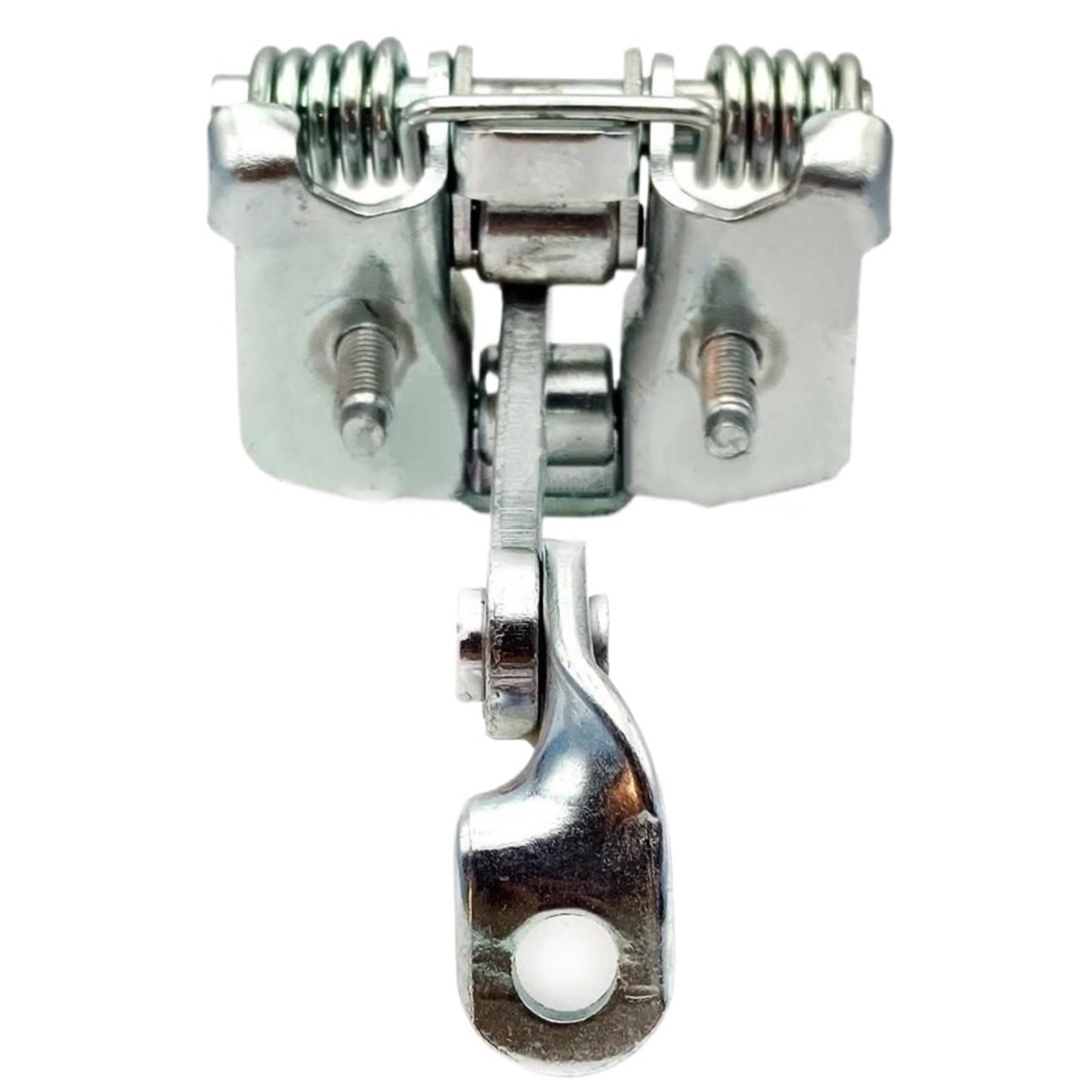 Huasrcfp One Color Door Check Strap Stopper Limiter Fit For Citroen Fit For C3 Mk1 Mk2 2002‑2015 9181H1 9181-H1 Front Left Right Door Hinge Stop Replacement