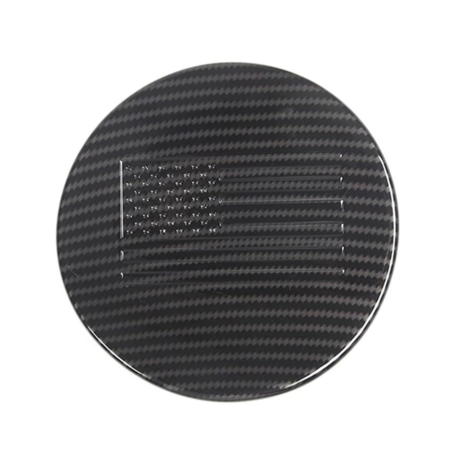 Bouchon de réservoir de carburant pour voiture Corvette C8 pièces 2020-2023