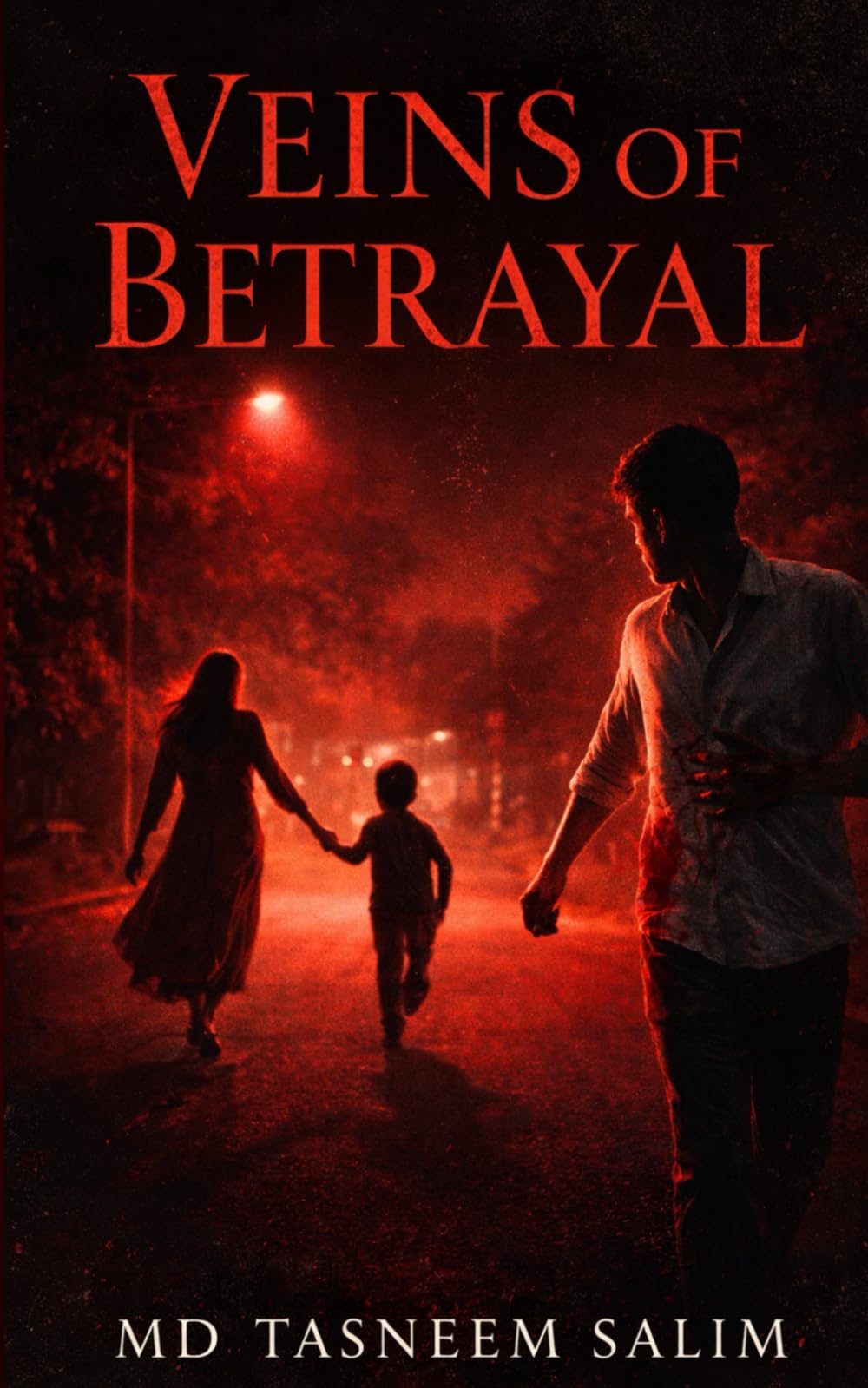 Veins of Betrayal