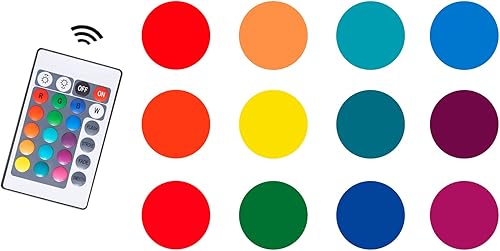 Miniatura 14 de Soporte de TV con luces LED de hasta 55 pulgadas, moderno centro de entretenimiento para juegos, soporte de televisión de alto brillo, consola